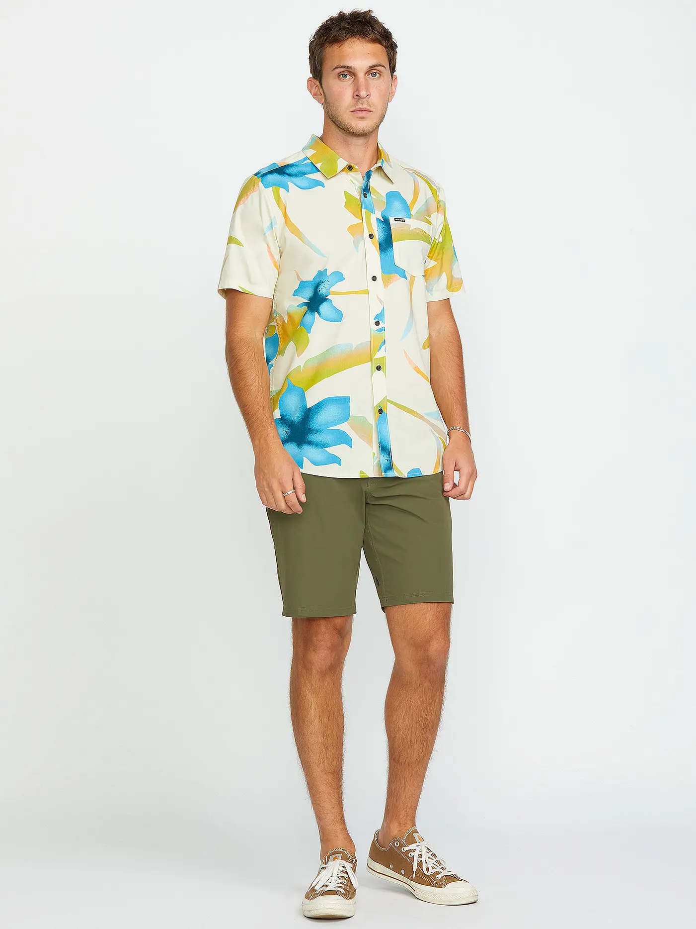 VOLCOM | Herren Beachshort Frickin Cross Shred 20 | 